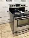 Frigidaire Used Electric Stove