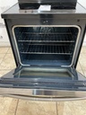 Samsung Used Electric Stove
