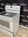 Kenmore Used Electric Stove