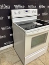 Whirlpool Used Electric Stove