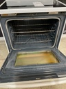 Whirlpool Used Electric Stove