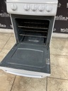 Hotpoint Used Gas Propane Stove