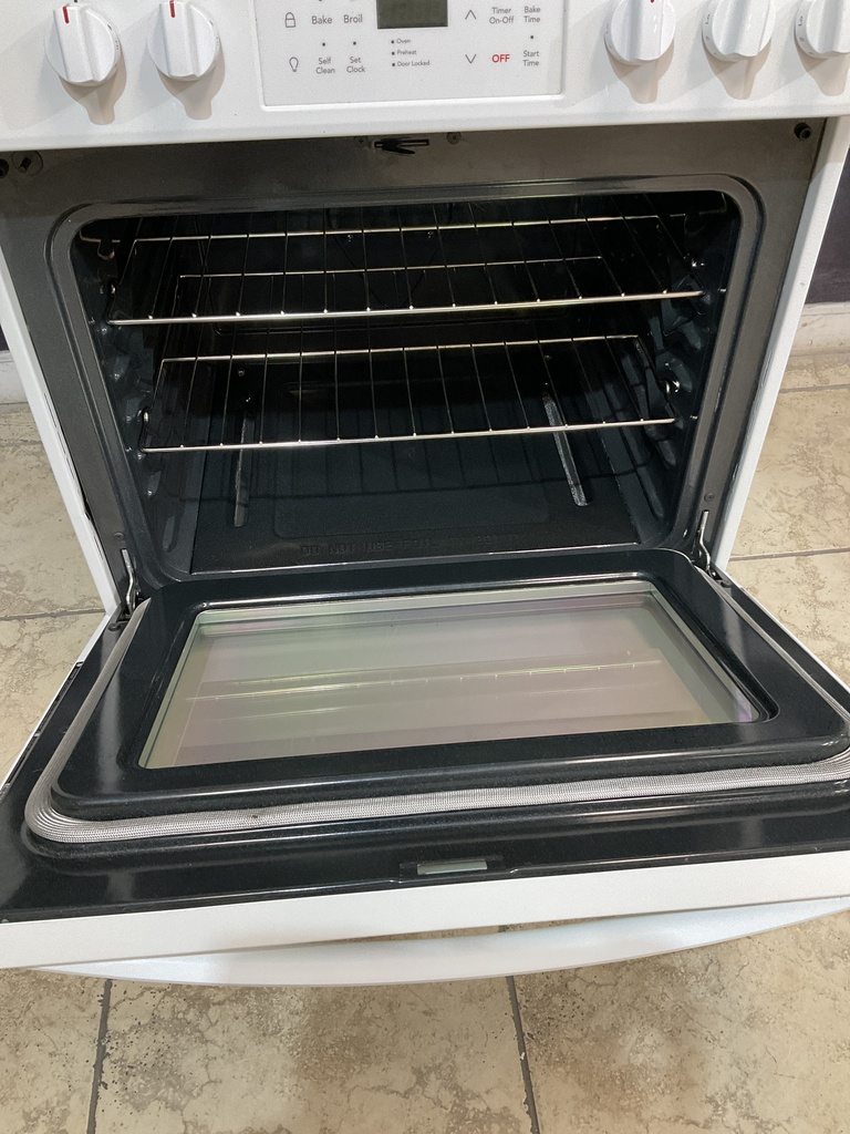 Frigidaire Used Gas Stove