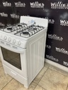 Hotpoint Used Gas Stove