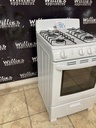 Hotpoint Used Gas Stove