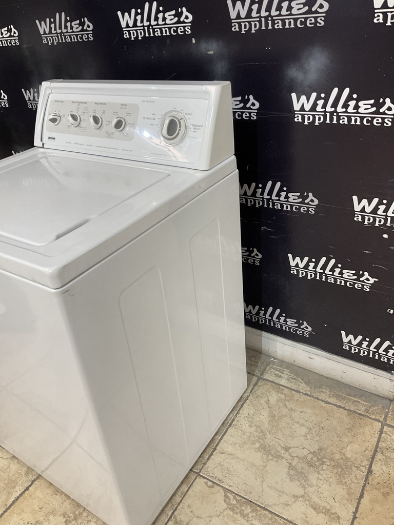 Kenmore Used Washer