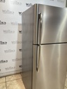 Frigidaire Used Refrigerator