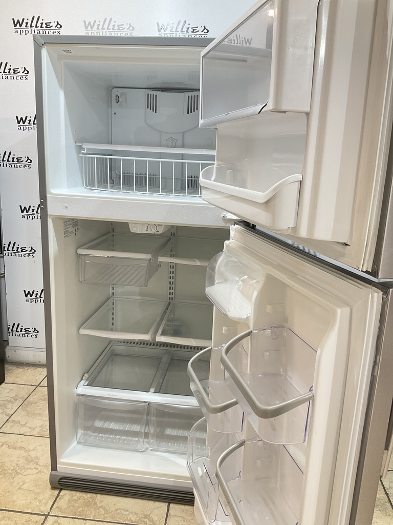 Frigidaire Used Refrigerator