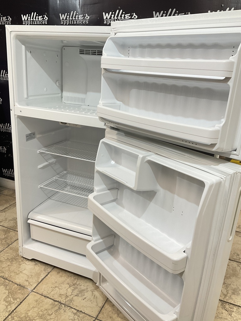 Hotpoint Used Refrigerator