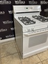 Ge Used Gas Stove