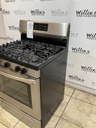 Frigidaire Used Gas Stove