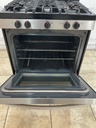 Frigidaire Used Gas Stove