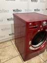 Lg Used Electric Dryer