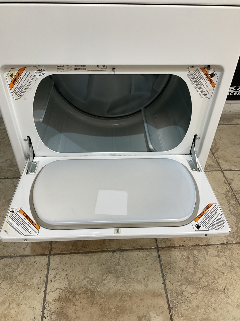 Maytag Used Electric Dryer