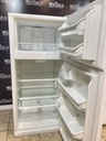 White Westinghouse Used Refrigerator