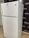 White Westinghouse Used Refrigerator