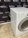 Lg Used Electric Dryer