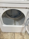 Whirlpool Used Electric Dryer