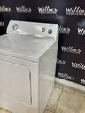 Whirlpool Used Electric Dryer