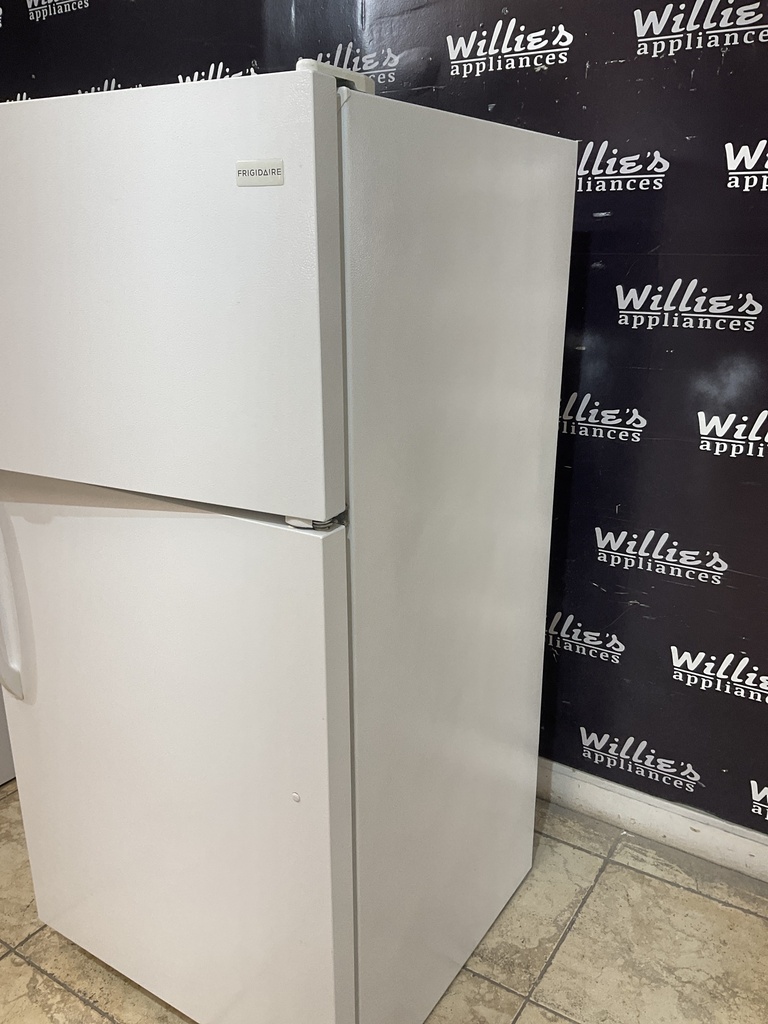 Frigidaire Used Refrigerator