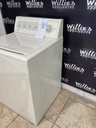 Whirlpool Used Washer