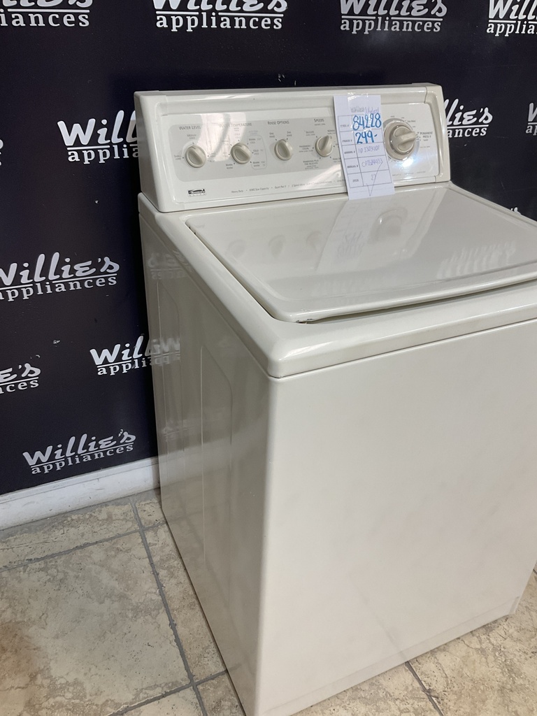 Whirlpool Used Washer