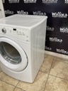 Whirlpool Used Electric Dryer