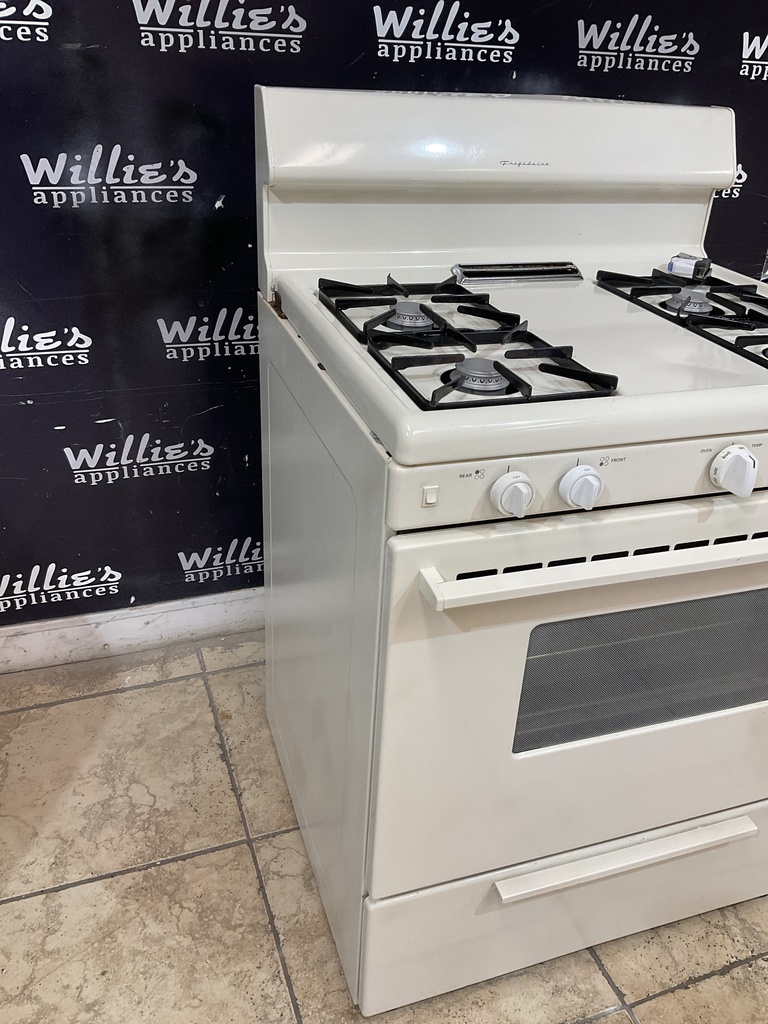 Frigidaire Used Gas Stove