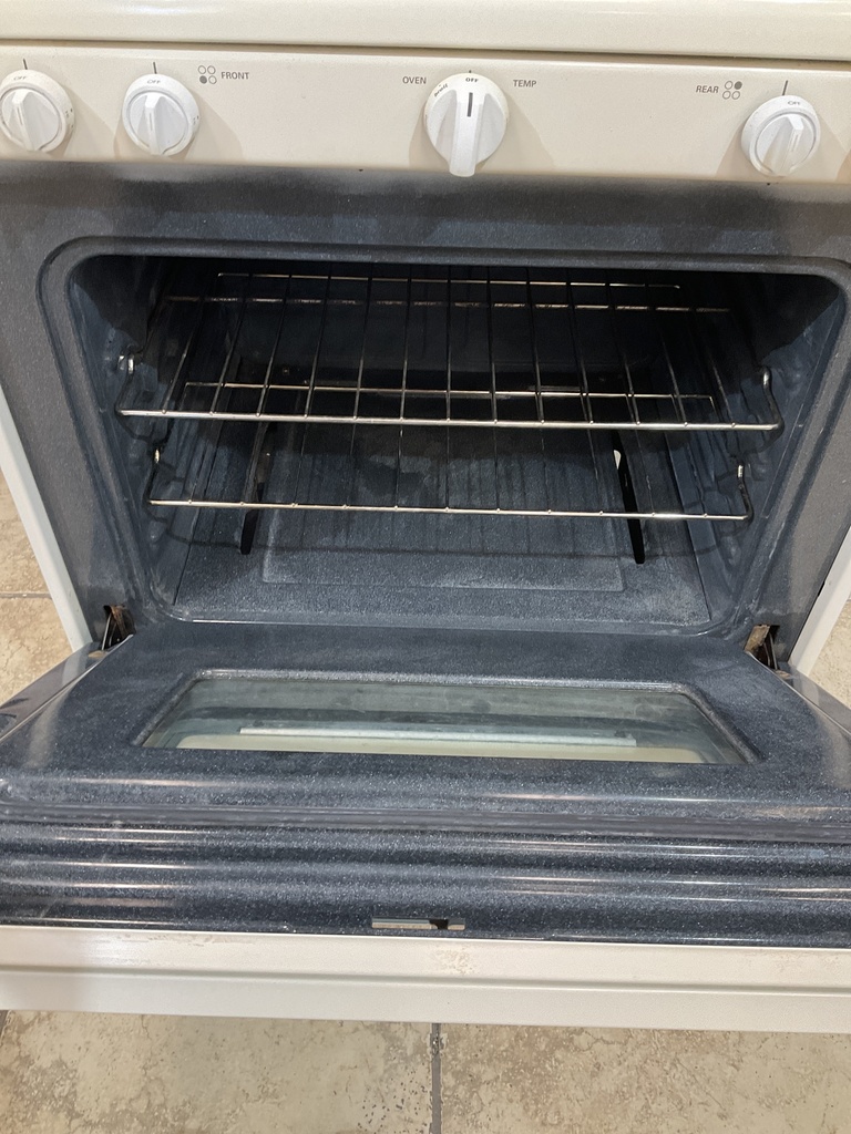 Frigidaire Used Gas Stove