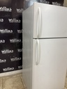 White Westinghouse Used Refrigerator
