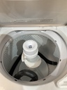 Whirlpool Used Electric Unit Stackable