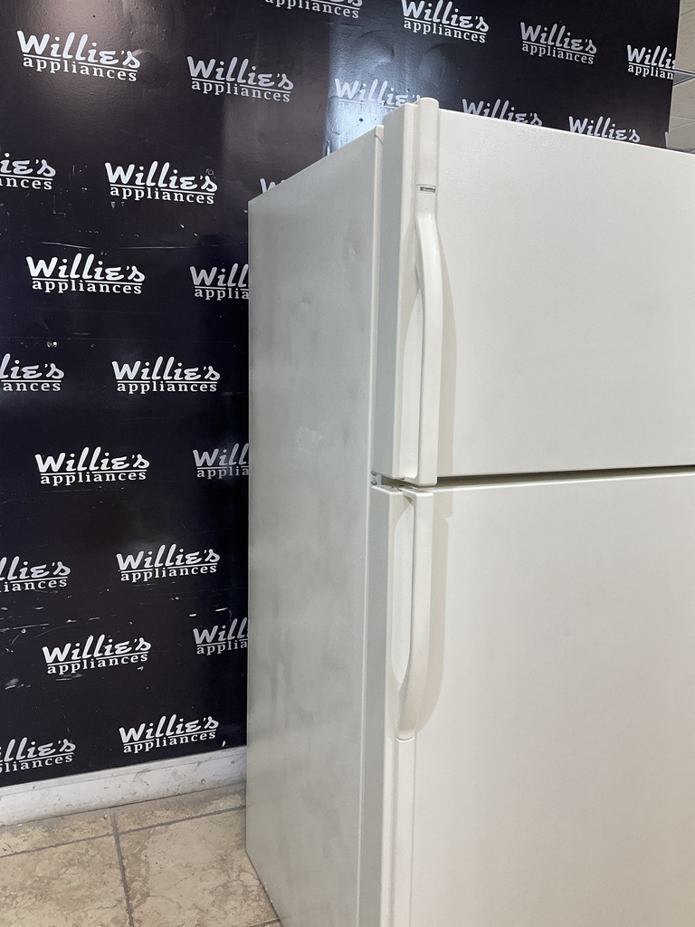 Kenmore Used Refrigerator