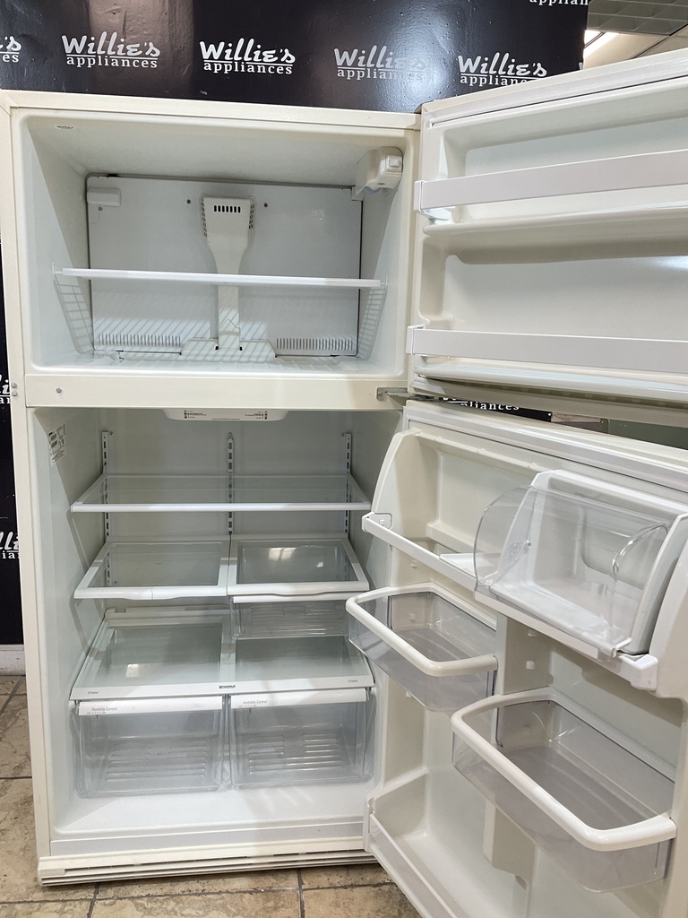 Kenmore Used Refrigerator