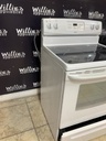 Kenmore Used Electric Stove