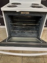 Ge Used Electric Stove