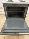 Whirlpool Used Electric Stove