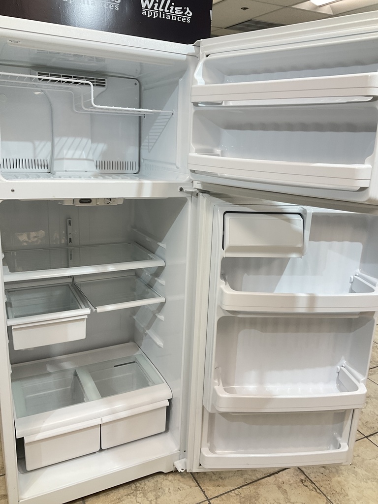 Ge Used Refrigerator