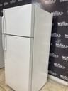 Ge Used Refrigerator