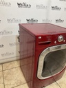 Lg Used Electric Dryer