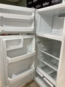 Ge Used Refrigerator