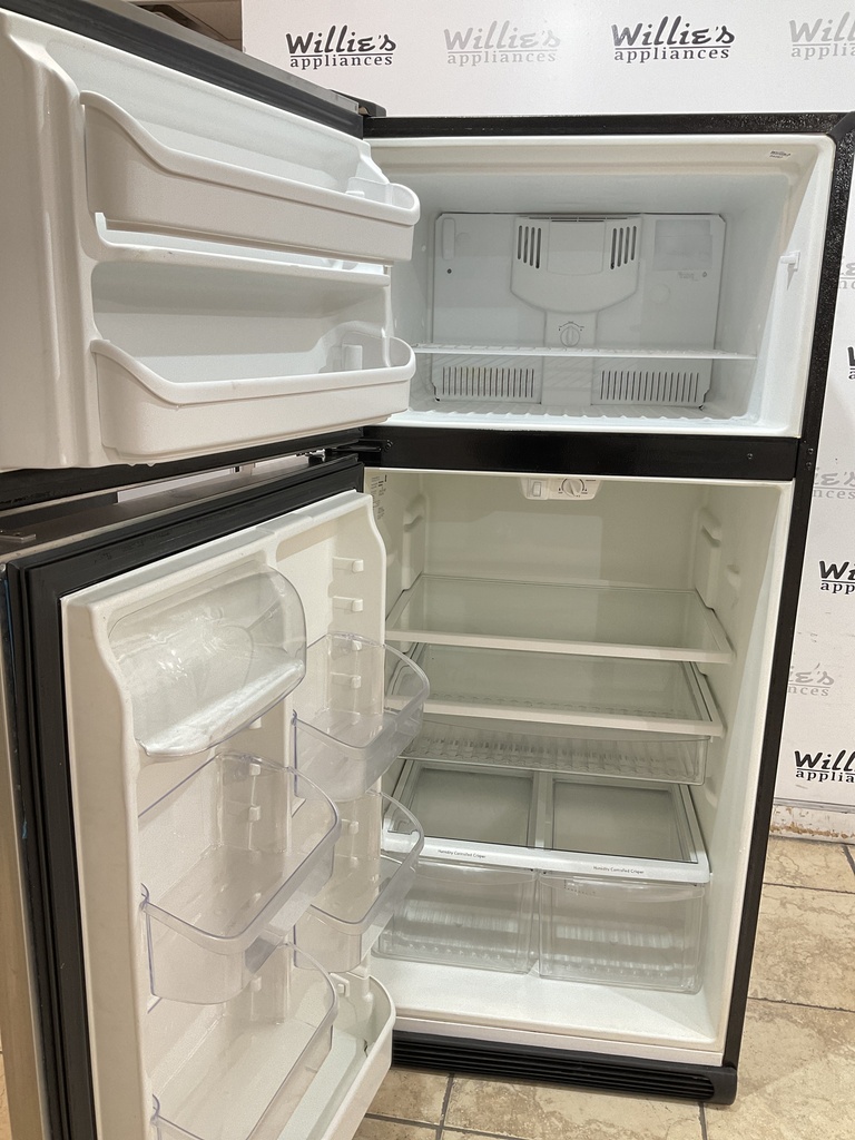 Kenmore Used Refrigerator