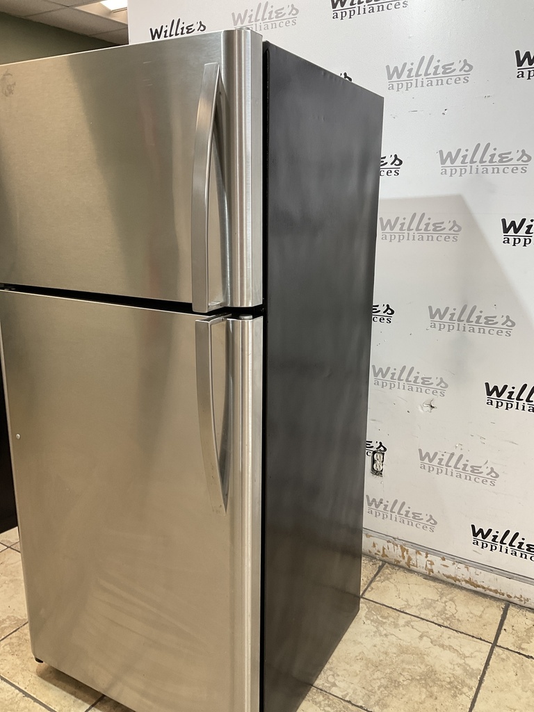 Kenmore Used Refrigerator