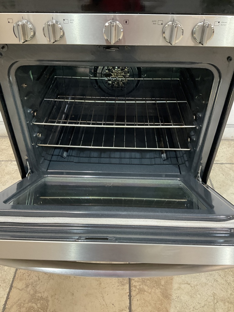 Frigidaire Used Gas Propane Stove