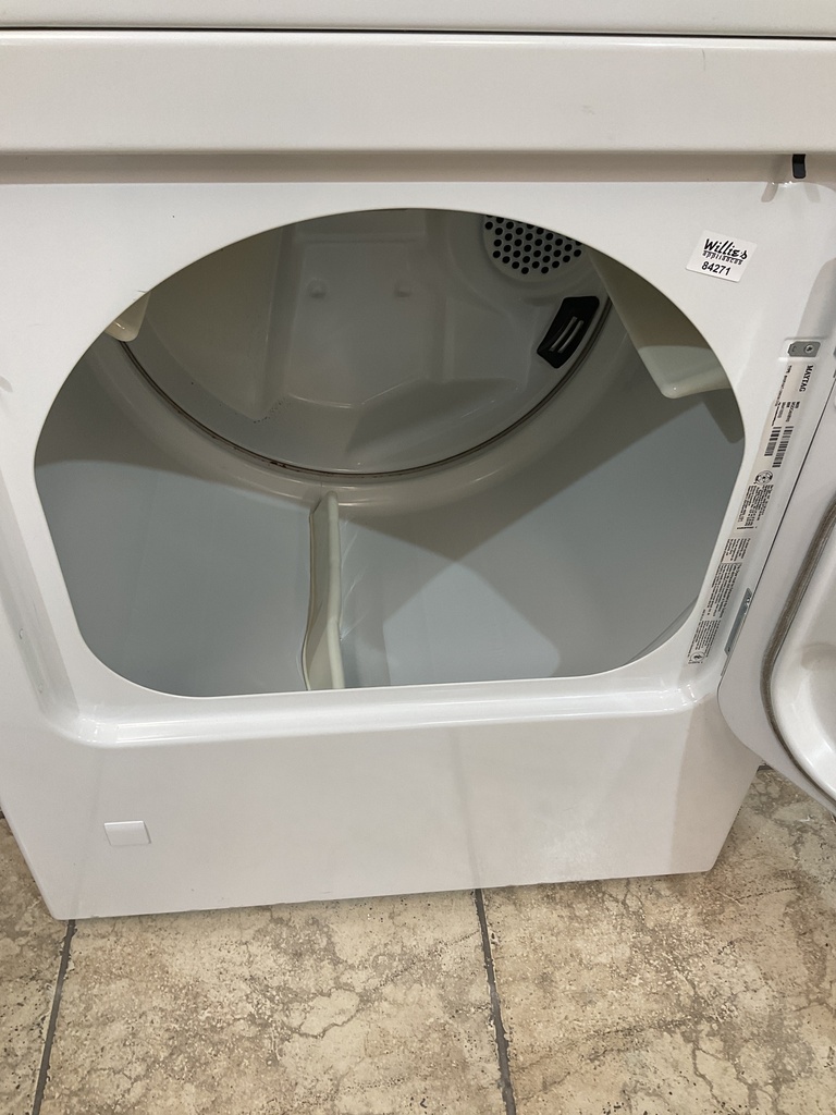 Maytag Used Gas Dryer