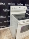 Maytag Used Electric Stove