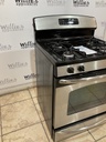 Ge Used Gas Stove