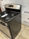 Ge Used Gas Stove