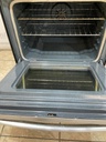 Whirlpool Used Gas Electric Stove