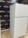 Ge Used Refrigerator