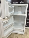 Ge Used Refrigerator